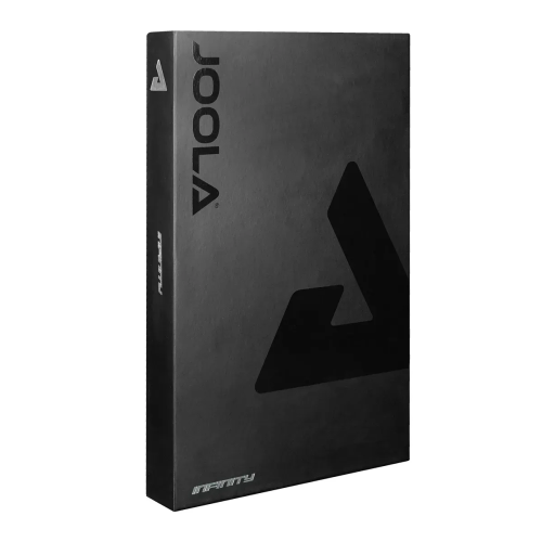 Ракетка для настільного тенісу  Joola Infinity Carbon (54207) - фото №6